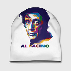 Шапка Al Pacino, цвет: 3D-принт
