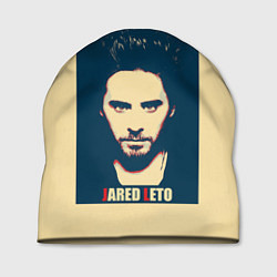 Шапка Jared Leto, цвет: 3D-принт