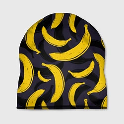 Шапка Бананы, цвет: 3D-принт