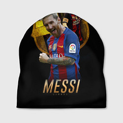 Шапка Messi Star, цвет: 3D-принт