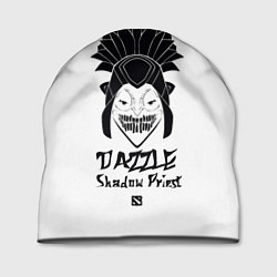 Шапка Dazzle: Shadow Priest, цвет: 3D-принт