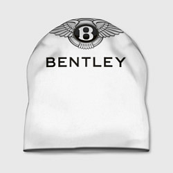 Шапка Bentley