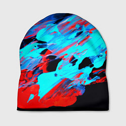 Шапка Краски лета, цвет: 3D-принт