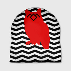 Шапка Twin Peaks Owl