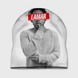 Шапка Lamar Supreme