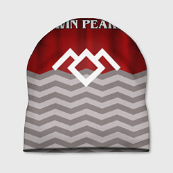 Шапка Twin Peaks, цвет: 3D-принт