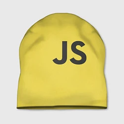 Шапка JavaScript, цвет: 3D-принт