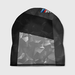 Шапка BMW: Black Design