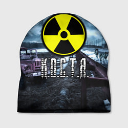 Шапка S.T.A.L.K.E.R: Костя