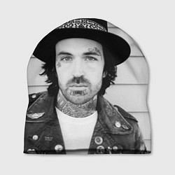 Шапка Yelawolf II: Mono photo