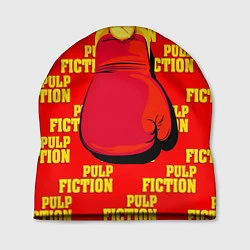Шапка Pulp Fiction: Boxing glove, цвет: 3D-принт