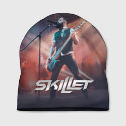 Шапка Skillet: John Cooper