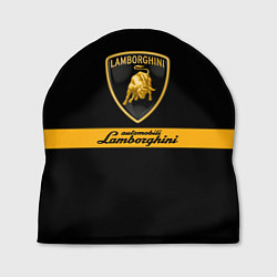 Шапка Lamborghini Automobili