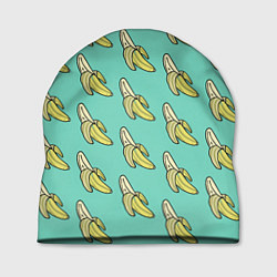 Шапка Любитель бананов