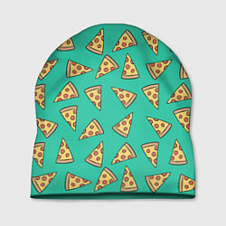 Шапка Стиль пиццы, цвет: 3D-принт