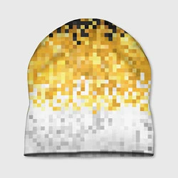 Шапка Имперский флаг пикселами, цвет: 3D-принт