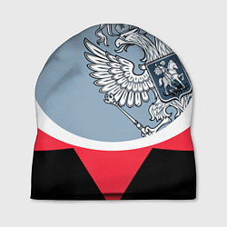 Шапка Русский герб, цвет: 3D-принт