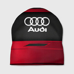 Шапка Audi Sport