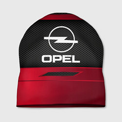 Шапка Opel Sport, цвет: 3D-принт