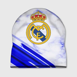Шапка Real Madrid, цвет: 3D-принт
