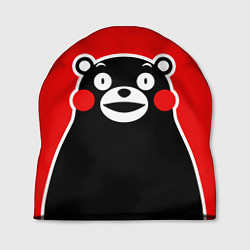 Шапка Kumamon Smile