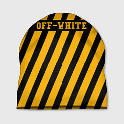 Шапка Off-White: B&Y