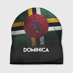 Шапка Dominica Style