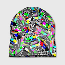 Шапка Экран профилактики, цвет: 3D-принт