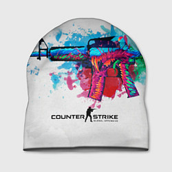 Шапка CS:GO Hyper Beast M16