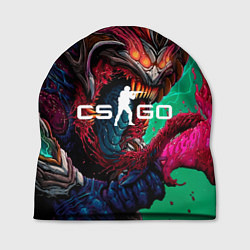 Шапка CS GO hyper beast skin