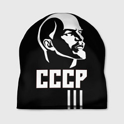 Шапка СССР Ленин