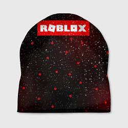 Шапка ROBLOX