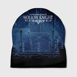 Шапка Hollow Knight: Darkness, цвет: 3D-принт
