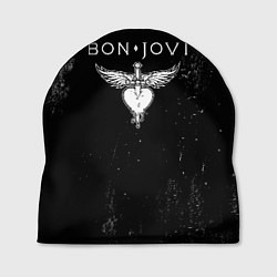 Шапка Bon Jovi