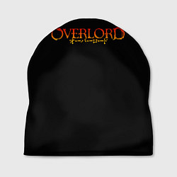 Шапка OVERLORD