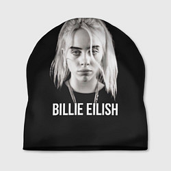 Шапка BILLIE EILISH