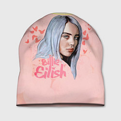 Шапка Billie Eilish