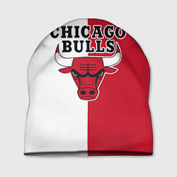 Шапка CHICAGO BULLS