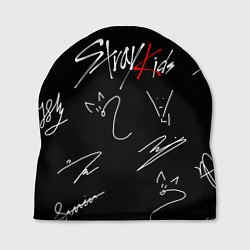 Шапка STRAY KIDS