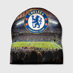 Шапка FC Chelsea