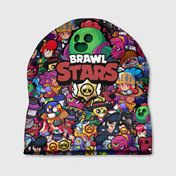 Шапка BRAWL STARS SPIKE