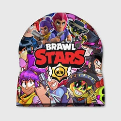 Шапка BRAWL STARS