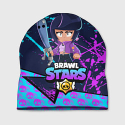 Шапка BRAWL STARS BIBI