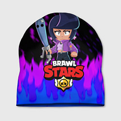 Шапка BRAWL STARS BIBI