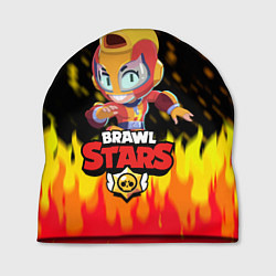 Шапка BRAWL STARS MAX