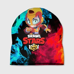 Шапка BRAWL STARS MAX