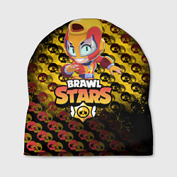 Шапка BRAWL STARS MAX