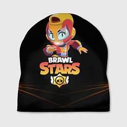 Шапка BRAWL STARS MAX