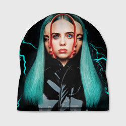 Шапка BILLIE EILISH