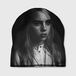 Шапка BILLIE EILISH